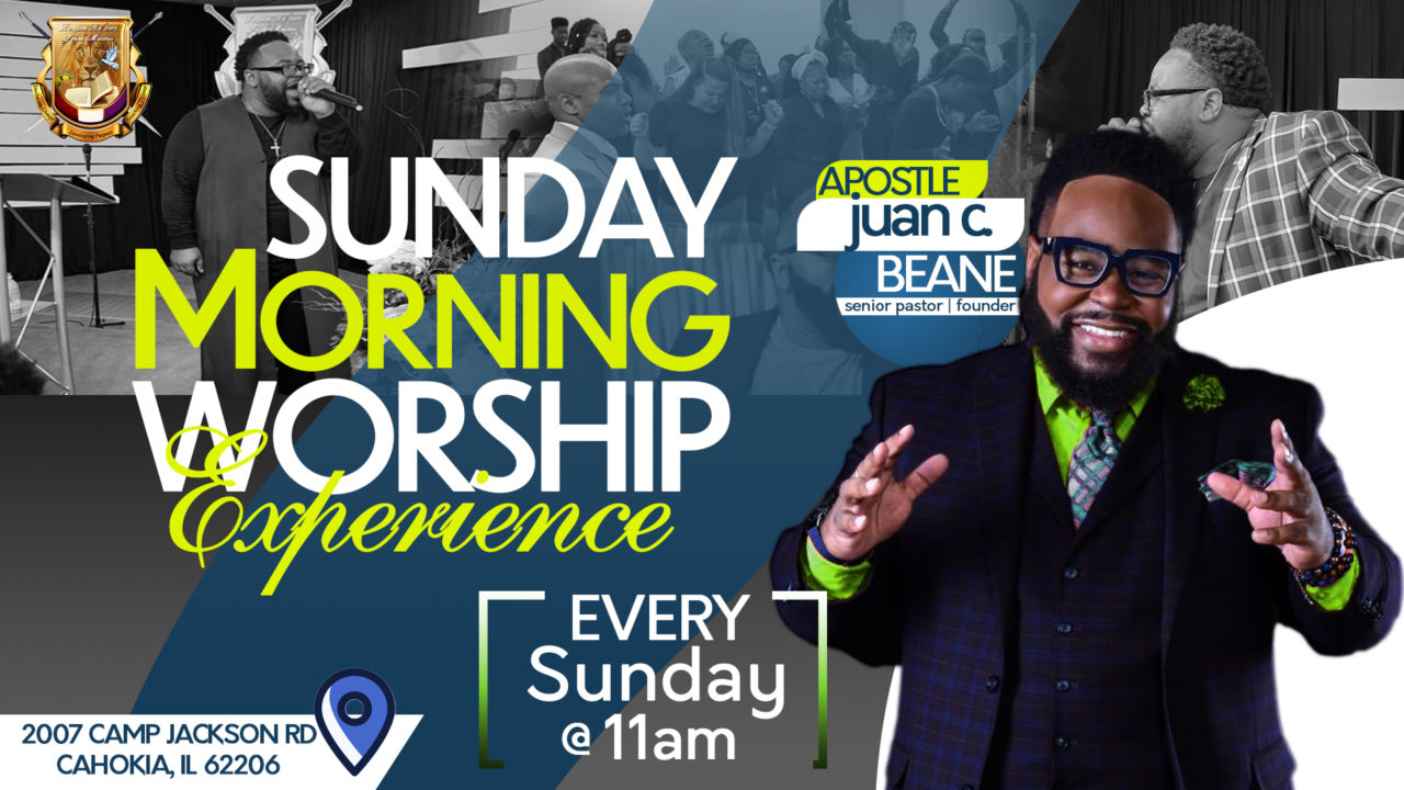 sunday morning worship experience green flyer sunday morning worship experience green flyer