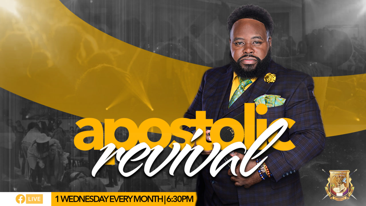 apostolic revival 2021 apostolic revival 2021