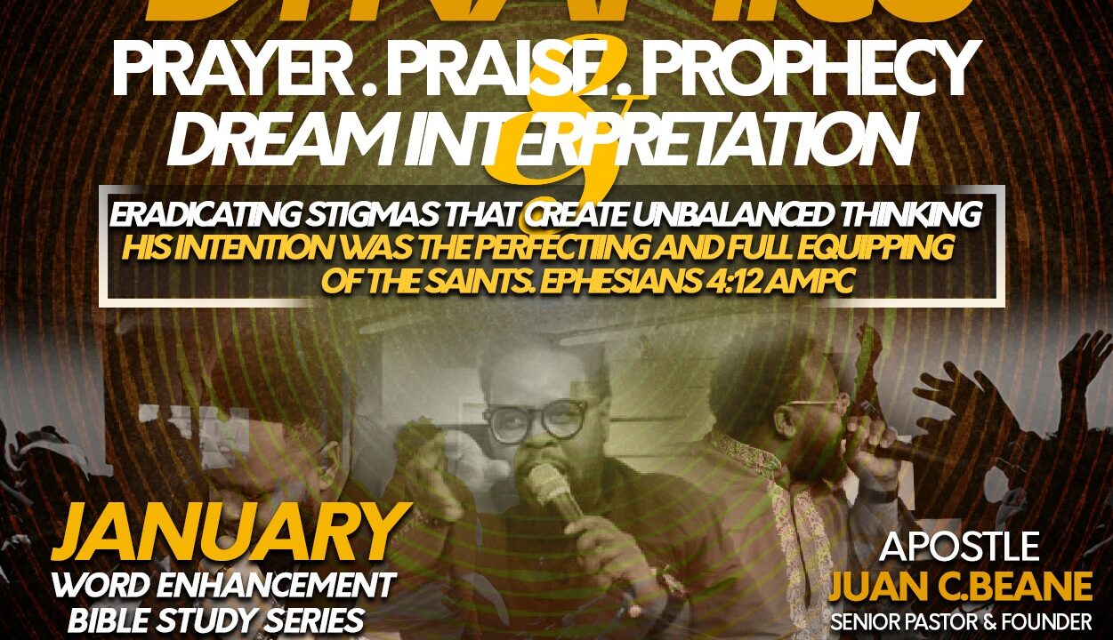 the dynamics of prayer praise and prophecy 2022 copy the dynamics of prayer praise and prophecy 2022 copy